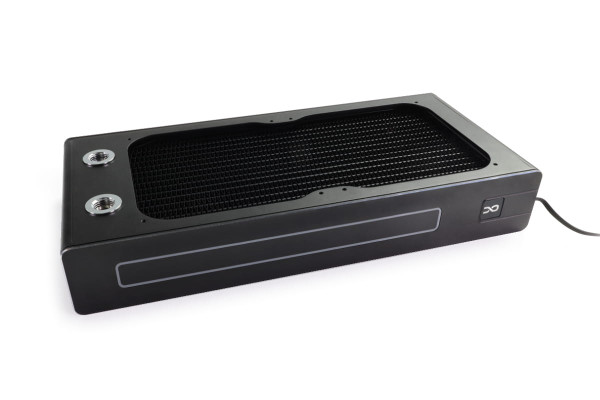 Alphacool Core XT45 Full Copper 240mm Radiator