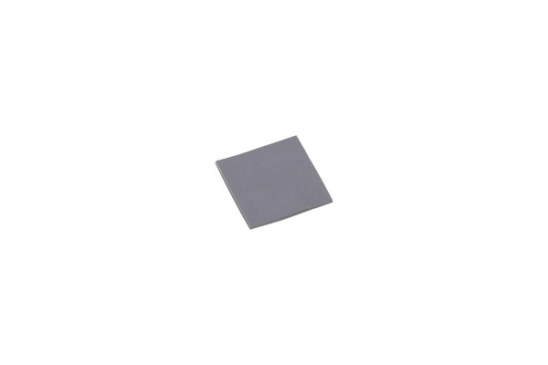 Alphacool Wärmeleitpad für NexXxoS GPX 3W/mk 15x15x3mm yellow marked PE Bag (24 Stück)