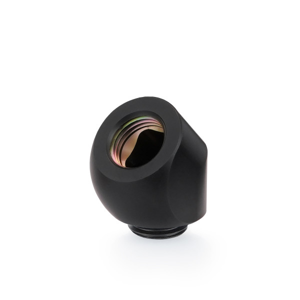 Thermal Grizzly DeltaMate Rotary - 45° Schwarz