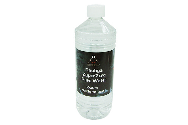 Phobya ZuperZero Pure Water 1000ml