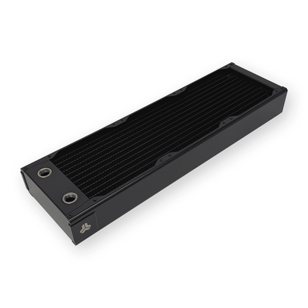 Stealkey SC RadPro L360 H48 – Black