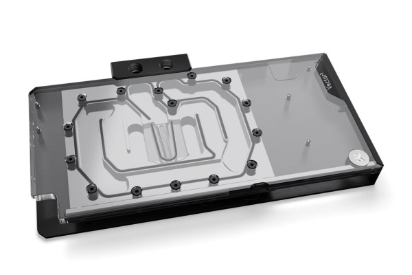 EK Water Blocks EK-Quantum Vector³ Astral RTX 5080 - Plexi