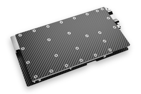 Alphacool ES Geforce RTX 5090 Gaming 1-Slot Design