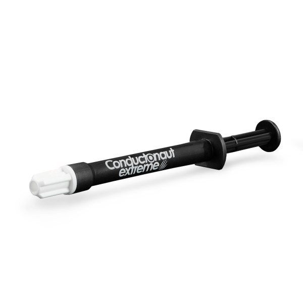 Thermal Grizzly Conductonaut Extreme Flüssigmetall-Wärmeleitpaste - 5 Gramm