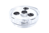 Alphacool Eisbecher Acryl Top Alphacool Eisbecher Acryl Top