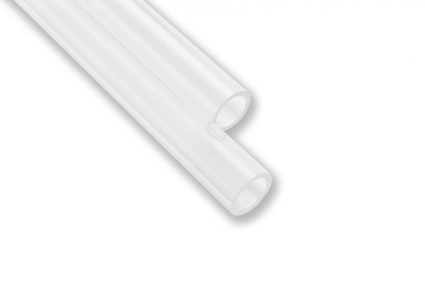 EK Water Blocks EK-Loop Hard Tube 16/12mm 500mm, 2er-Pack