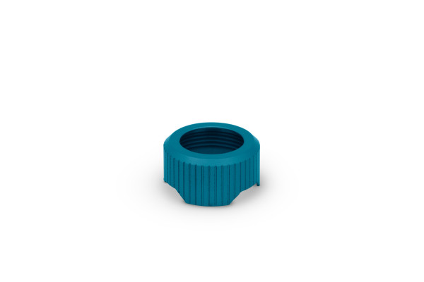 EK Water Blocks EK-Quantum Torque Compression Ring, 6er-Pack, HDC 14 - blau
