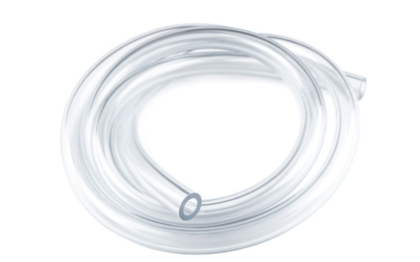 Watercool HEATKILLER® CLEAR Tubing 16/10 (ID 3/8" - 5/8" OD) 3m Retailbox
