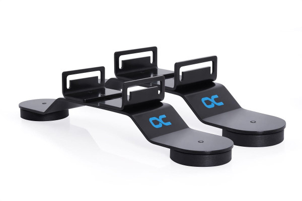 Alphacool Universal Füße für Radiatoren