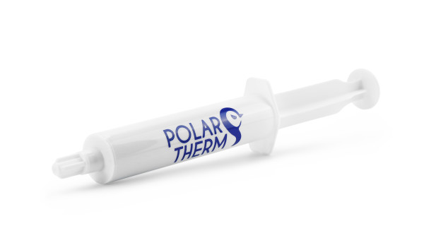 Polartherm X-8 Wärmeleitpaste 40 Gramm