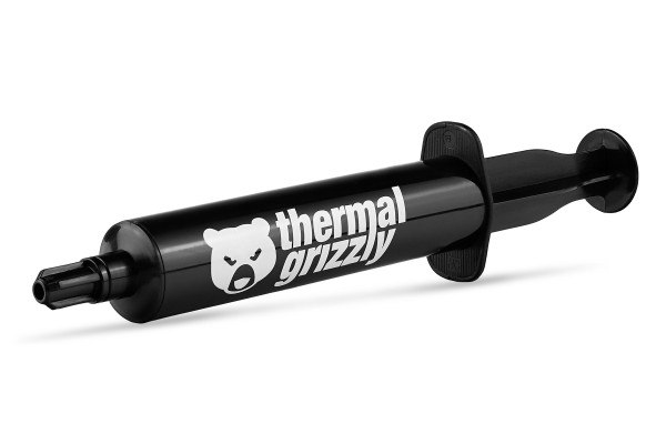 Thermal Grizzly Hydronaut Wärmeleitpaste - 26 Gramm / 10 ml