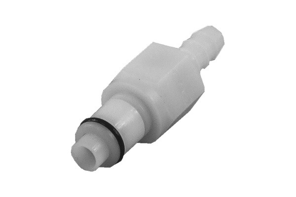 CPC Schnellverschluss Serie PLC - 6,4mm Stecker