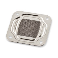 Vorschau: Aqua Computer cuplex kryos NEXT 1700, Nickel/Nickel Vorschau: Aqua Computer cuplex kryos NEXT 1700, Nickel/Nickel