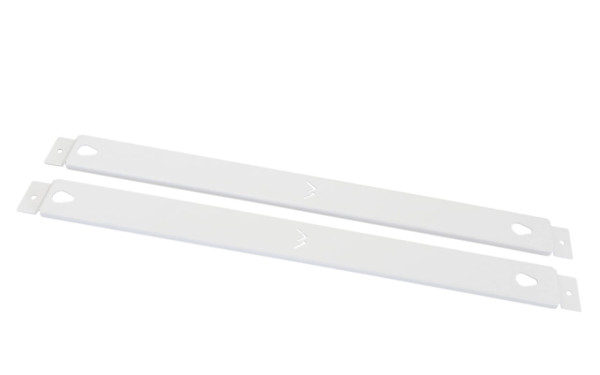 Watercool MO-RA IV 600 Wall Mount - white
