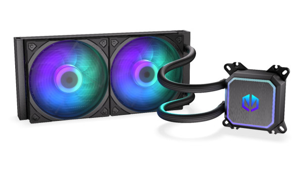 Endorfy Navis F240 ARGB