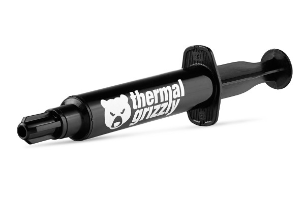 Thermal Grizzly Aeronaut Wärmeleitpaste - 7,8 Gramm / 3 ml