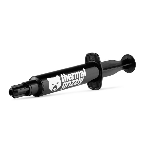 Thermal Grizzly Kryonaut extreme Wärmeleitpaste - 6 Gramm