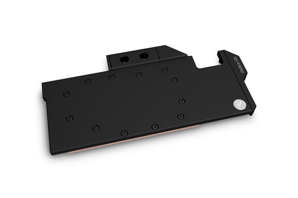 EK Water Blocks EK-Quantum Vector RX 6800/6900 - Copper + Acetal