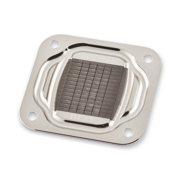 Aqua Computer cuplex kryos NEXT 1700, Nickel/Nickel