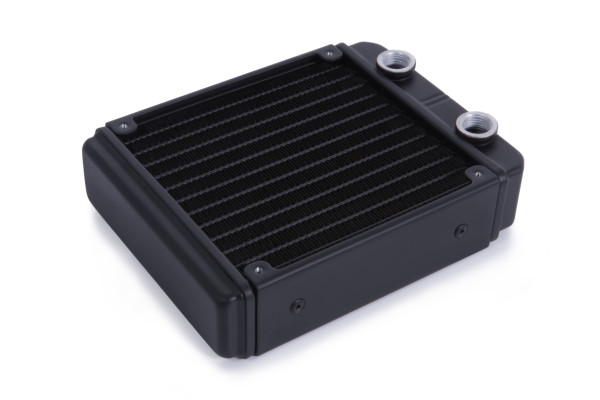 Alphacool ES Aluminium 120 mm T38 - (For Industry only)
