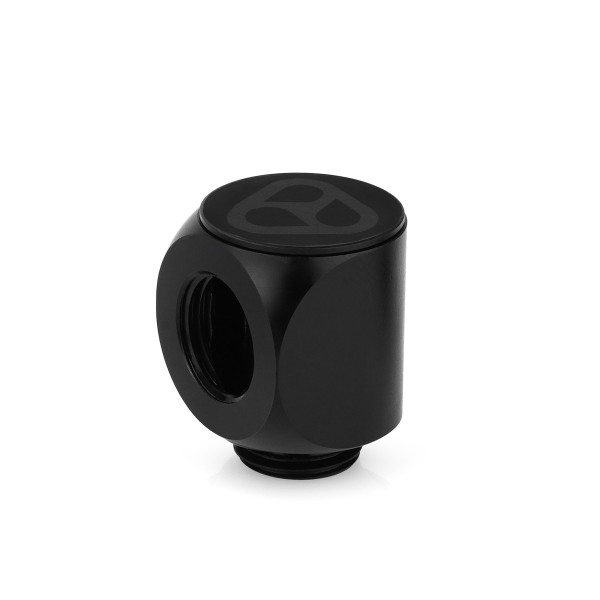 Thermal Grizzly DeltaMate Rotary - 90° Black