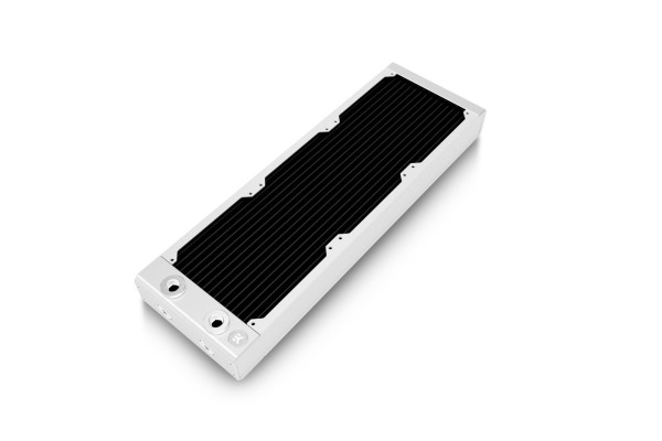 EK Water Blocks EK-Quantum Surface P360M - weiß