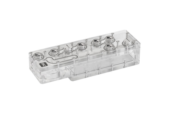 Alphacool Core Distroplate 240 XS D5/DDC