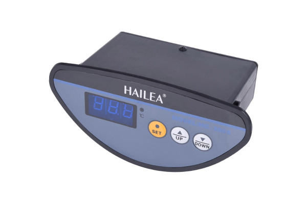 Hailea Controller & Display Ersatzteile für Hailea Ultra Titan 1500 (HC500=790Watt Kälteleistung)