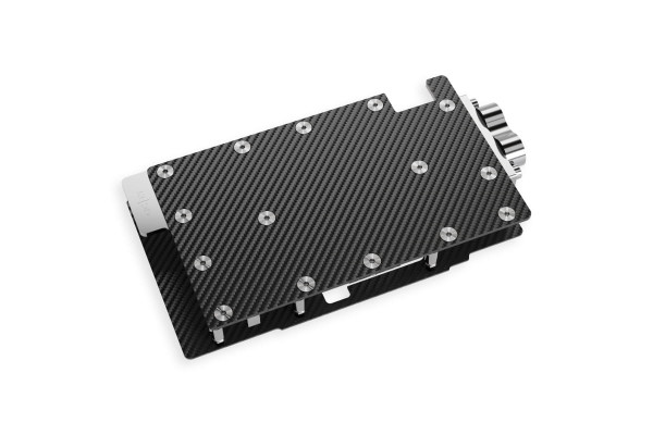 Alphacool ES RTX 5080 Reference 1-Slot-Design mit Backplate