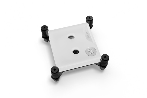 EK Water Blocks Quantum Velocity³ 1700/1851/AM5 - Weiß