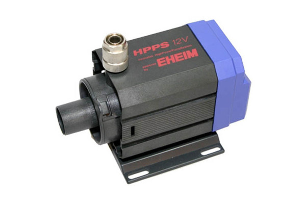 Innovatek HPPS Plus v4 - 12V Pumpe