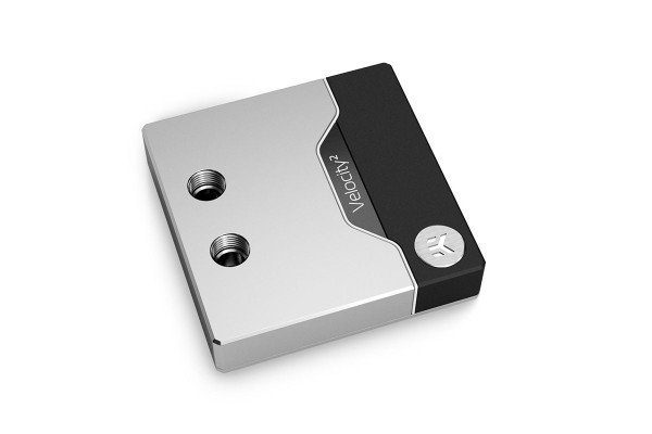 EK Water Blocks EK-Quantum Velocity² D-RGB - 1700 Full Nickel