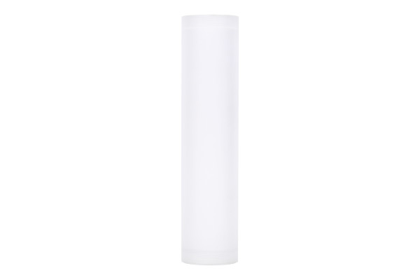 Alphacool Acryl Tube 60x213mm (DxH) - Satin
