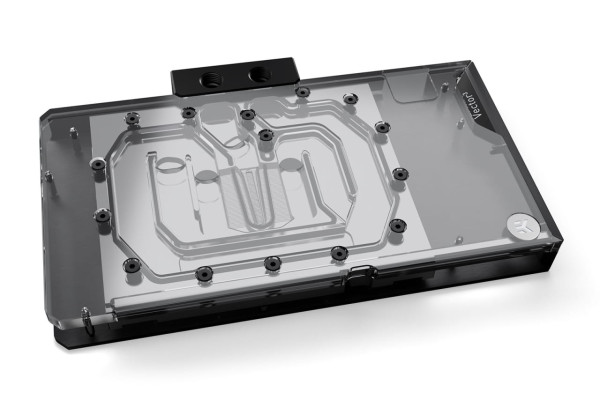 EK Water Blocks EK-Quantum Vector3 Master RTX 5090 - Acryl