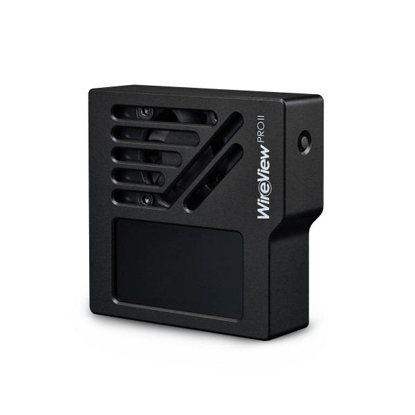 Thermal Grizzly WireView Pro II GPU 12V-2x6 Reversed