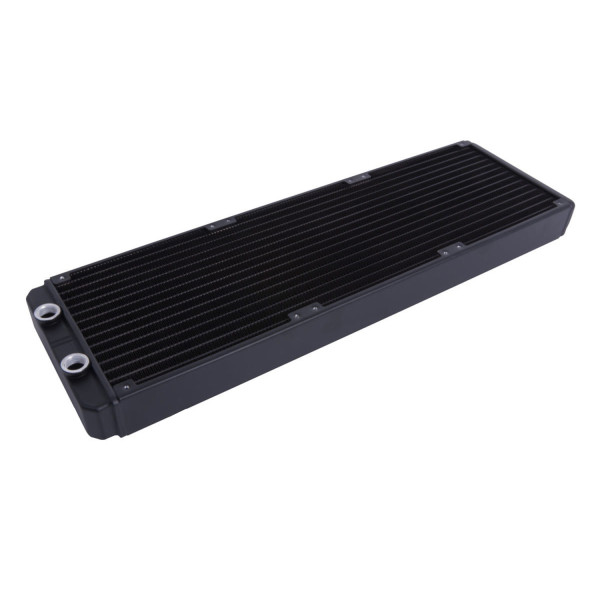 Alphacool ES Aluminium 420 mm T38 - (For Industry only)