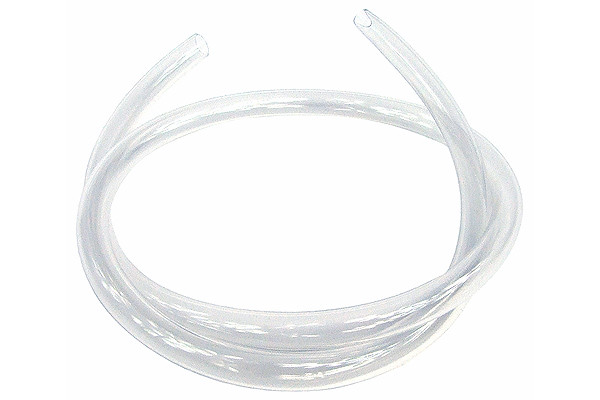 Schlauch PVC 13/10mm (3/8ID) High Flexible Clear