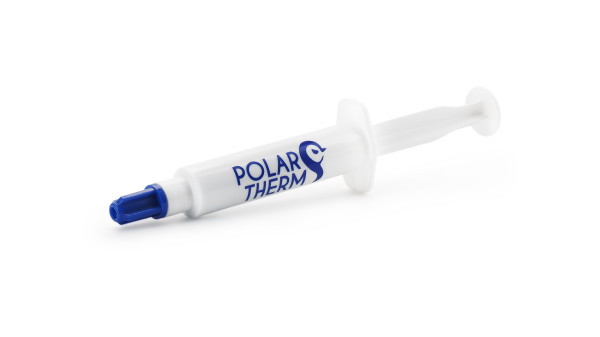 Polartherm X-10 Wärmeleitpaste 10 Gramm