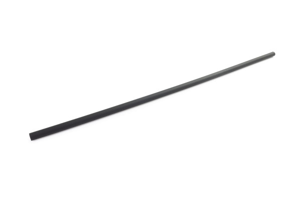Alphacool Schlauch AlphaTube TPV 12,7/7,6 - 4x60cm Gerade - Black Retailbox