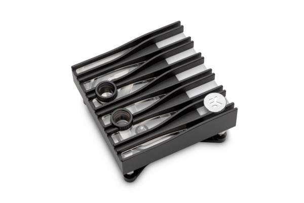 EK Water Blocks EK-Quantum Velocity² Direct Die D-RGB - 1700 Core Edition