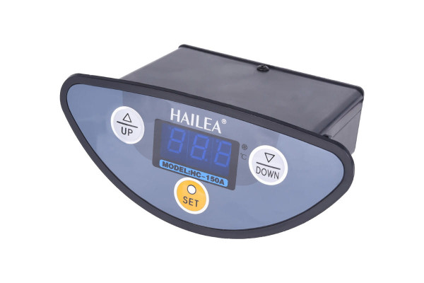Hailea Controller & Display Ersatzteile für Hailea Ultra Titan 200 (HC150=165Watt Kälteleistung)