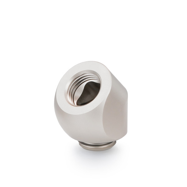 Thermal Grizzly DeltaMate Rotary - 45° Matt Nickel