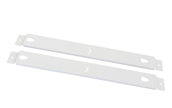 Watercool MO-RA IV 200/400 Wall Mount - white