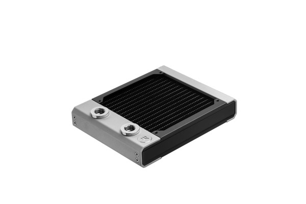 EK Water Blocks EK-Quantum Surface S120 - schwarz