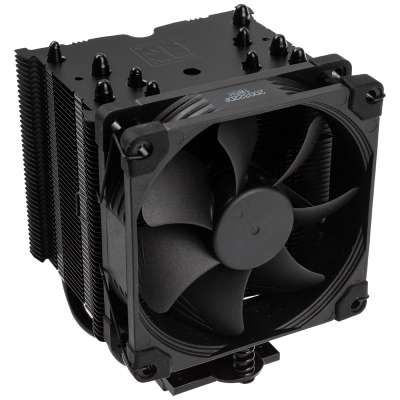 Dissipatore CPU Noctua NH-U9S Chromax.Black Torre Singola 92mm Nero