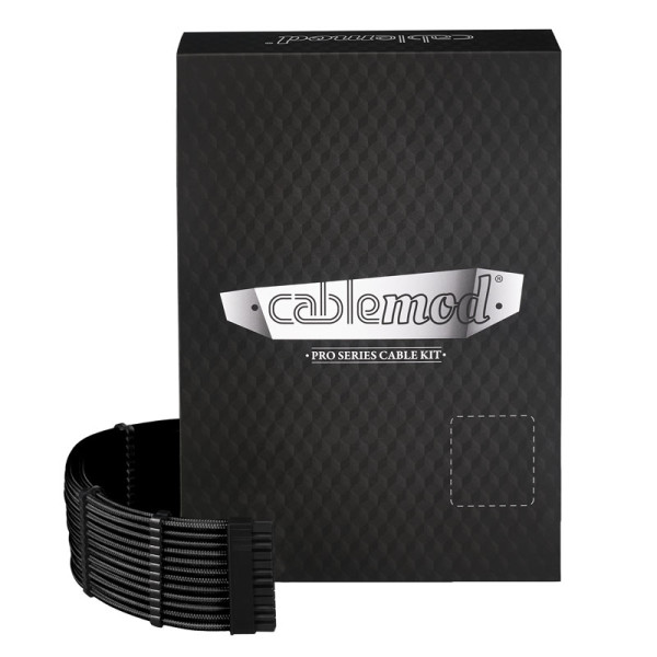 CableMod PRO ModMesh RT-Series ASUS ROG / Seasonic Cable Kits -