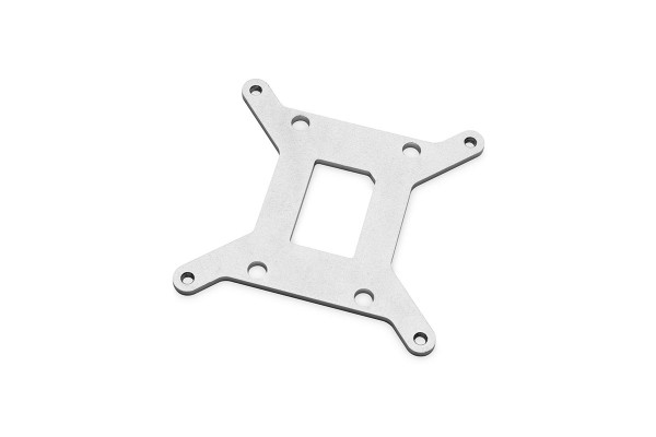 EK Water Blocks EK-Quantum Velocity Backplate - LGA1700