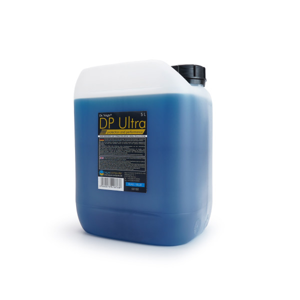 Aqua Computer Double Protect Ultra Kanister - blau 5000ml