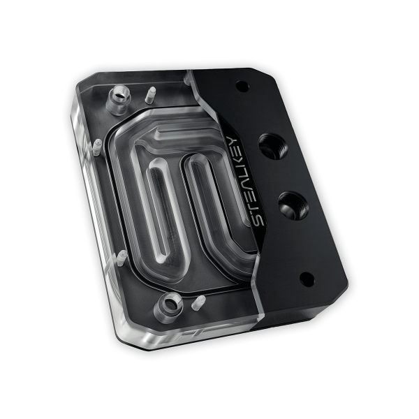 Stealkey CenPro AM5 Acryl D-ARGB