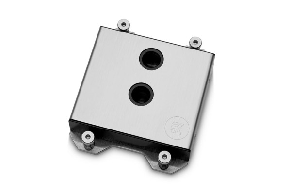 EK Water Blocks EK-Pro CPU WB AM5 Ni + Inox